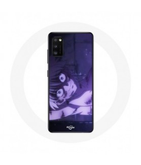 Coque pour Samsung Galaxy...