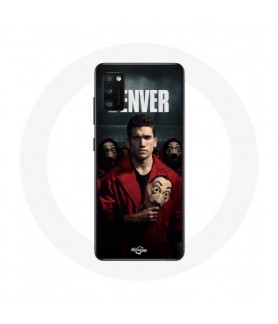 Coque pour Samsung Galaxy...