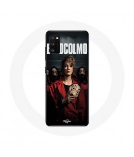 Coque pour Samsung Galaxy...