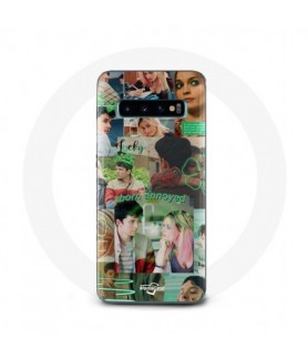 Coque pour Samsung Galaxy...