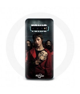 Coque pour Samsung Galaxy...
