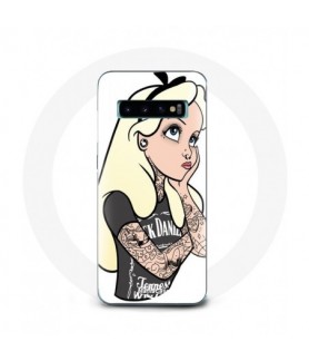 Coque pour Samsung Galaxy...