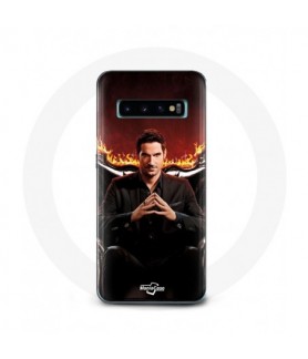Coque pour Samsung Galaxy...