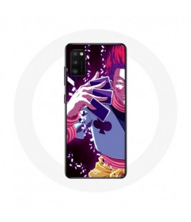 Coque pour samsung galaxy...