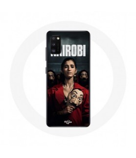 Coque pour Samsung Galaxy...