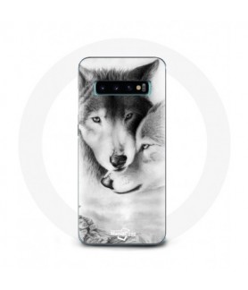 Coque pour Samsung Galaxy...
