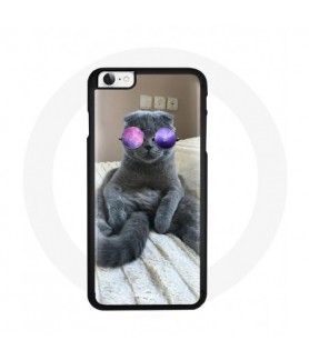 Coque pour Iphone 5/5S - SE...