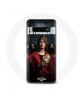 Coque pour Samsung Galaxy...