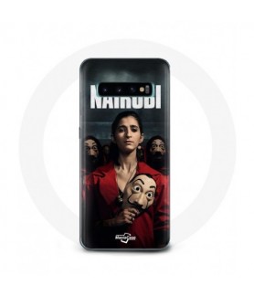 Coque pour Samsung Galaxy...