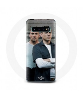 Coque pour Samsung Galaxy...