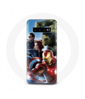 Coque pour Samsung Galaxy...