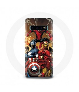 Coque pour Samsung Galaxy...
