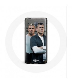 Coque pour Samsung Galaxy...