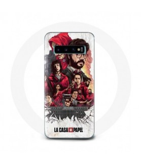 Coque pour Samsung Galaxy...