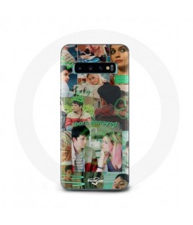 Coque pour Samsung Galaxy...