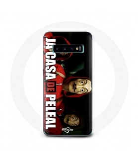 Coque pour Samsung Galaxy...