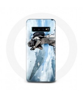 Coque pour Samsung Galaxy...