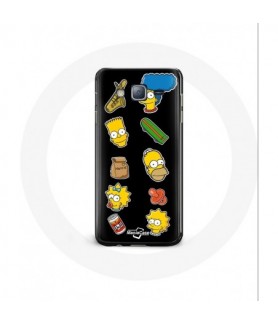 Coque pour Samsung Galaxy...