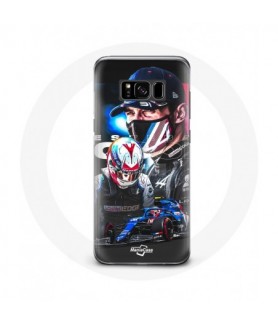 Coque pour Samsung Galaxy...