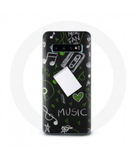 Coque pour Samsung Galaxy...