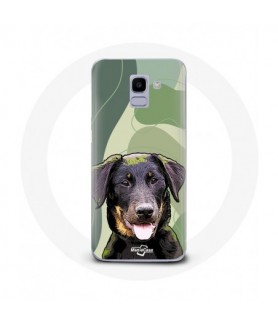 Coque pour Samsung Galaxy...