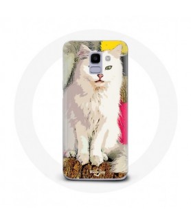 Coque pour Samsung Galaxy...