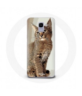 Coque pour Samsung Galaxy...