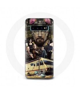 Coque pour Samsung Galaxy...