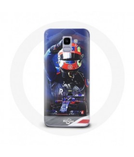 Coque pour Samsung Galaxy...