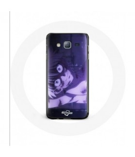 Coque pour Samsung Galaxy...