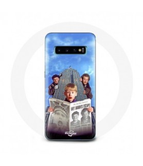 Coque pour Samsung Galaxy...