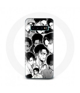 Coque pour Samsung Galaxy...