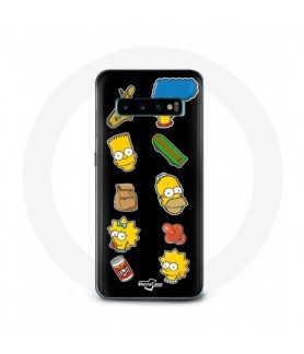 Coque pour Samsung Galaxy...