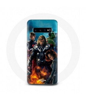Coque pour Samsung Galaxy...
