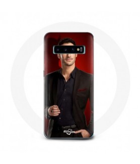 Coque pour Samsung Galaxy...