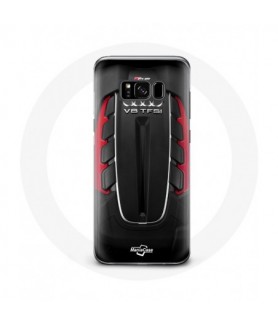 Coque pour Samsung Galaxy...
