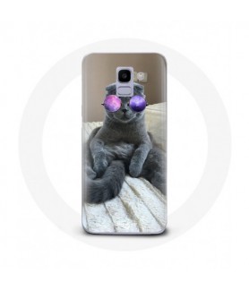 Coque pour Samsung Galaxy...