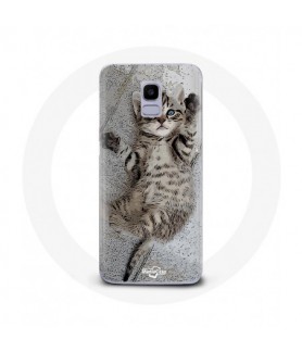 Coque pour Samsung Galaxy...