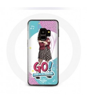 Coque pour Samsung Galaxy...