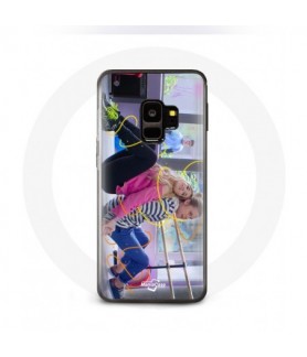 Coque pour Samsung Galaxy...