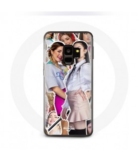 Coque pour Samsung Galaxy...