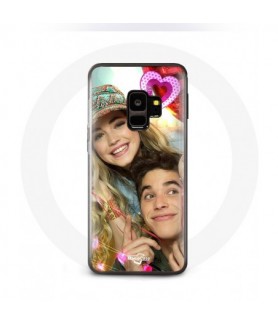 Coque pour Samsung Galaxy...