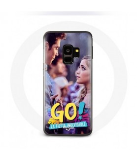 Coque pour Samsung Galaxy...