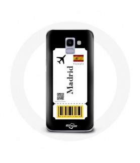 Coque pour Samsung Galaxy...