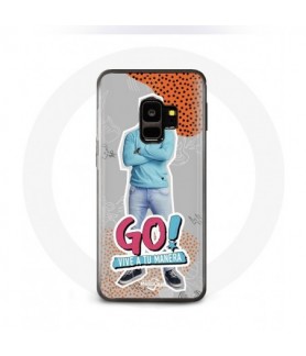 Coque pour Samsung Galaxy...