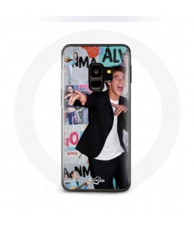 Coque pour Samsung Galaxy...