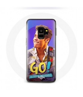 Coque pour Samsung Galaxy...
