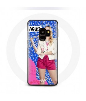 Coque pour Samsung Galaxy...