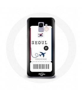 Coque pour Samsung Galaxy...