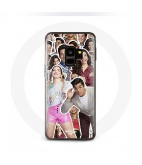 Coque pour Samsung Galaxy...